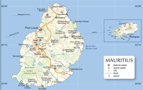 mauritius official website.